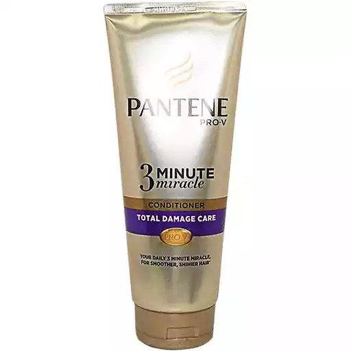 Pantene Miracle Total Damage Care Condi 3mn 300ml