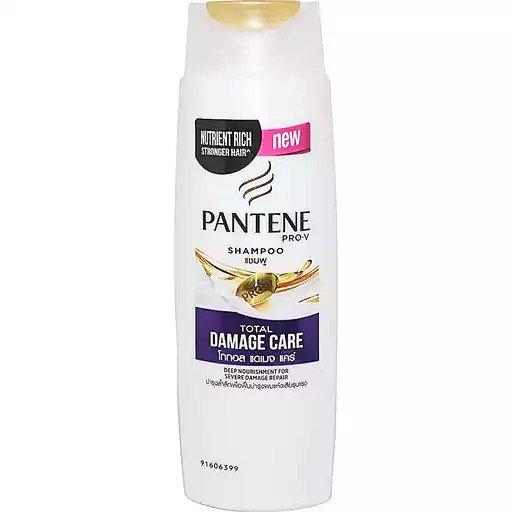Pantene Total Damage Care Shampoo 150ml