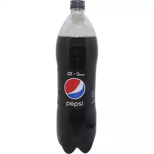 Pepsi Black Soda 1.5l