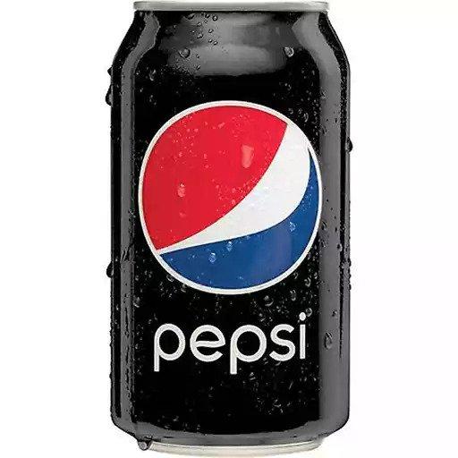 Pepsi Black Soda 330ml