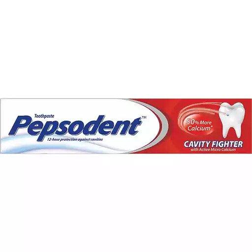 Pepsodent Toothpaste Cavity Fighter - 190g