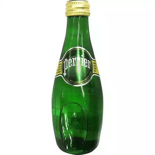 Perrier Water Sparkling 330ml