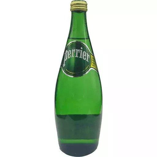 Perrier Water Sparkling Water 750ml