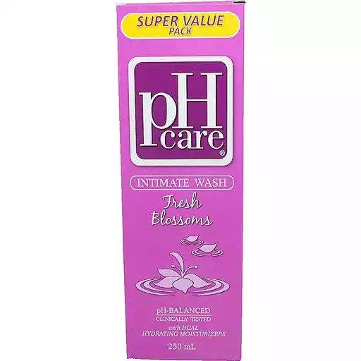 Phcare Fresh Blossom Feminine Wash 250ml