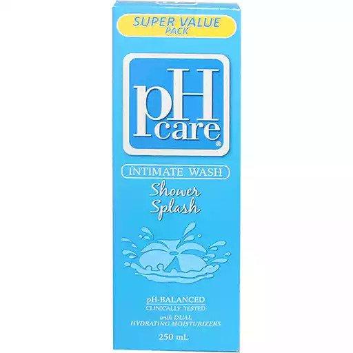 Phcare Shower Splash Feminine Wash 250ml