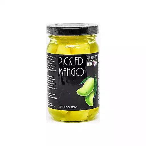 Pik-a-Pikel Pickled Mango Original - 250g