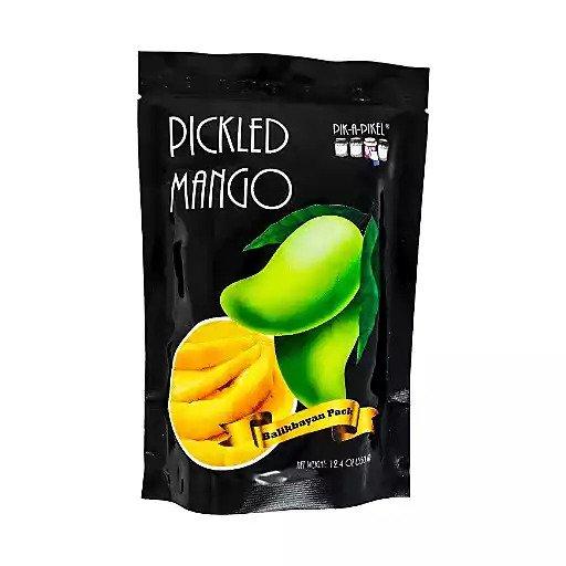 Pik-a-Pikel Pickled Mango Original - 350g