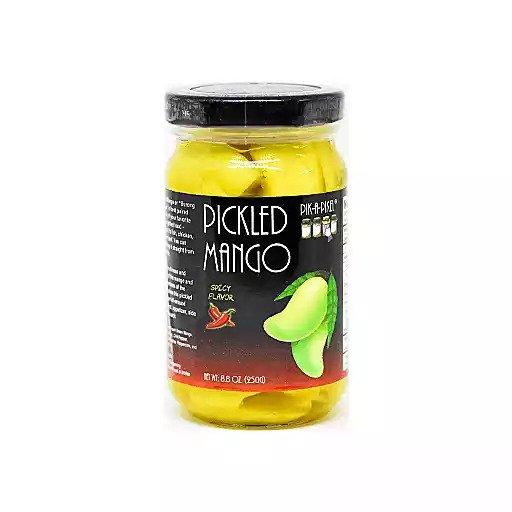 Pik-a-Pikel Pickled Mango Spicy - 250g
