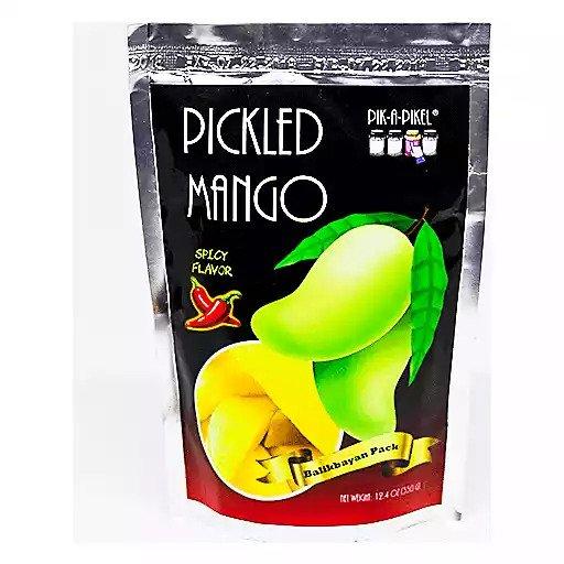 Pik-a-Pikel Pickled Mango Spicy - 350g