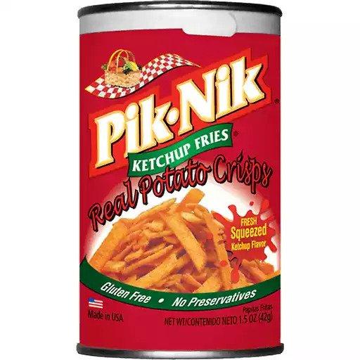 Piknik Ketchup Fries - 1.5oz