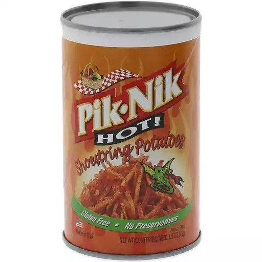 Piknik Shoestring Hot 1.5oz