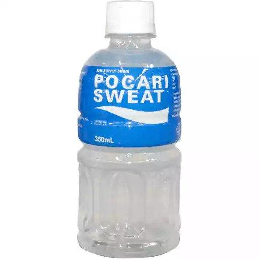 Pocari Sweat Ion Drink - 350ml