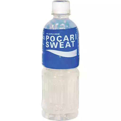 Pocari Sweat Ion Drink - 500ml