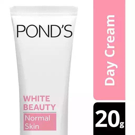 Ponds Face Cream White Beauty - 20g