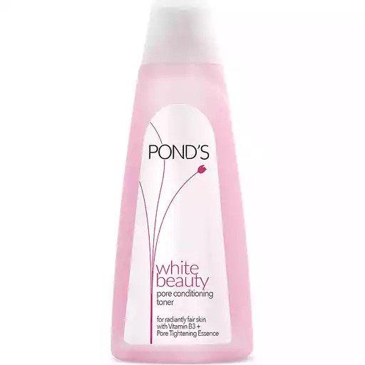 Ponds Toner White Beauty - 100ml
