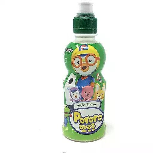 Pororo Apple Flavor - 235ml