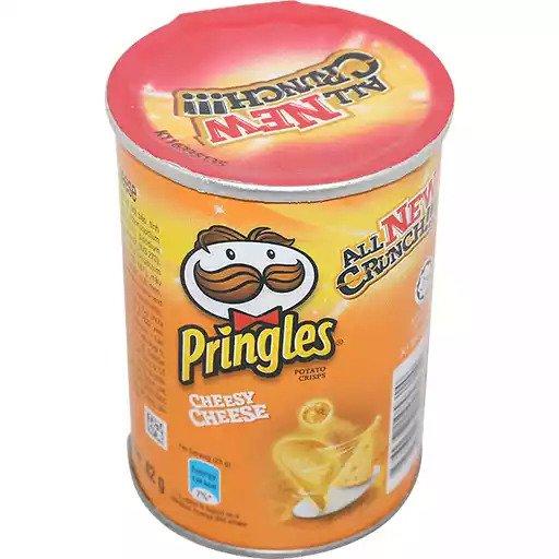 Pringles Snack Cheese 42g