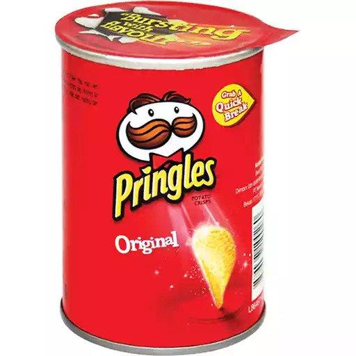 Pringles Snack Original 42g