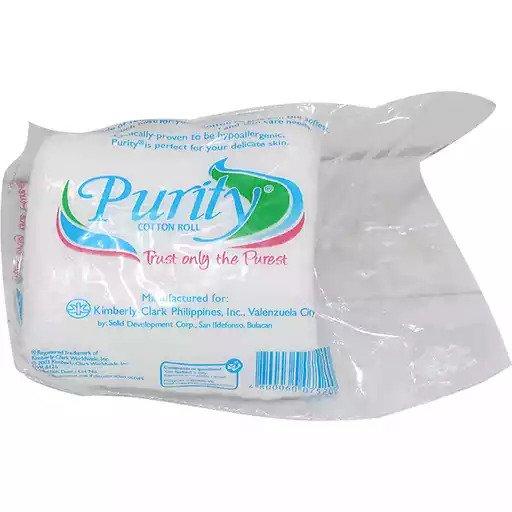 Purity Cotton - 10g