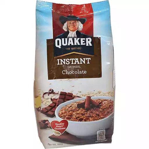 Quaker Fio Chocolate 500g