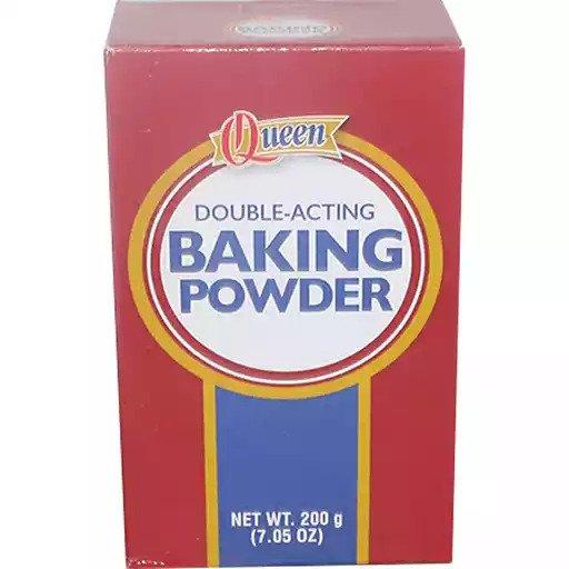 Queen Baking Powder - 200g