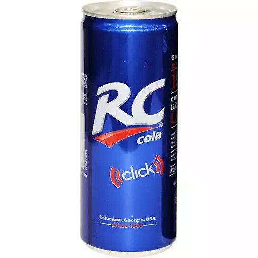 RC Cola - 330ml