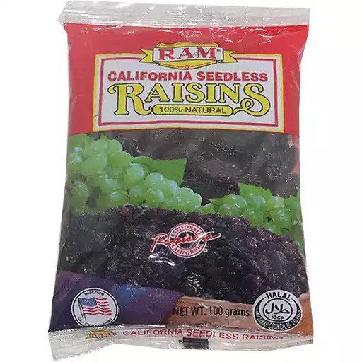 Ram Raisin 100g