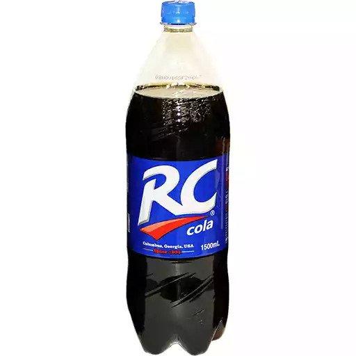 Rc Cola Soda 1.5l