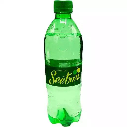 Rc Soda Seetrus 500ml