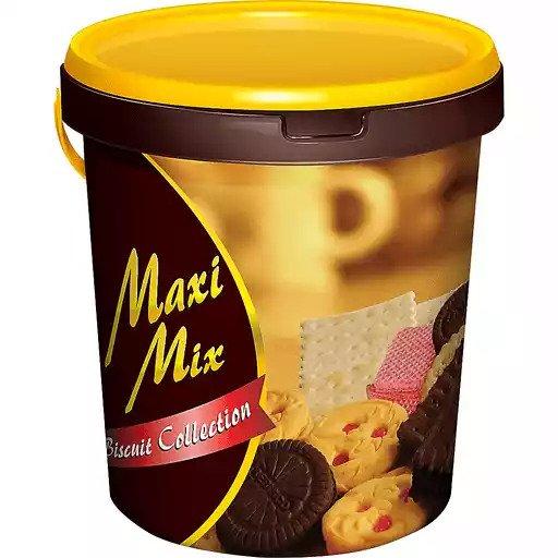 Rebisco Biscuits Maxi Mix 1.5kg