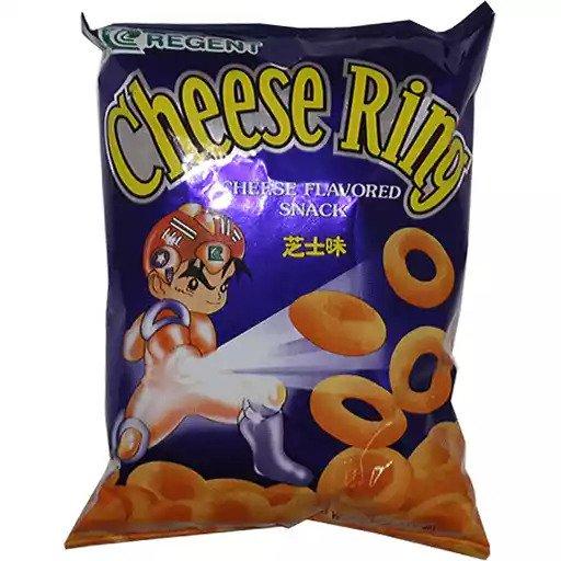Regent Cheese Ring 60g