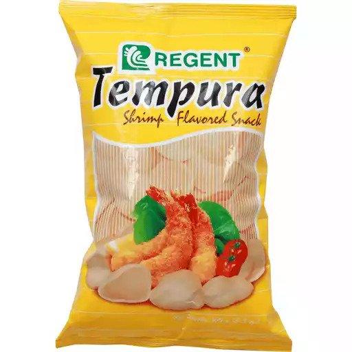 Regent Flavored Snack, Shrimp