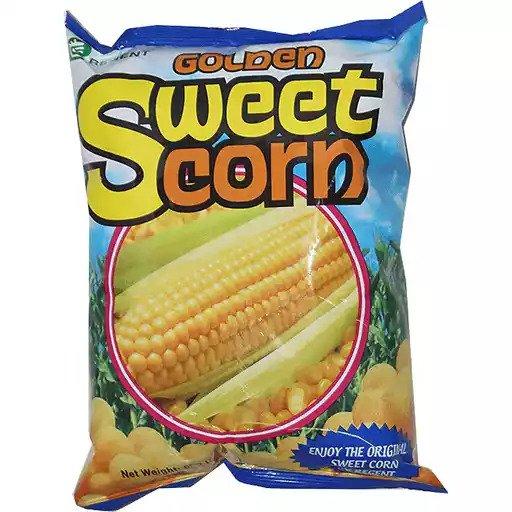 Regent Golden Sweet Corn 60g