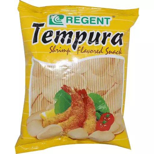 Regent Tempura Shrimp Snack 35g