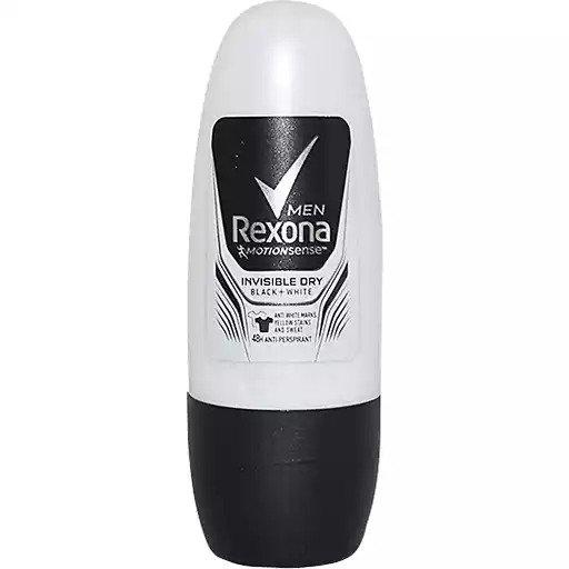 Rexona Deo Invisible Dry Men 25ml