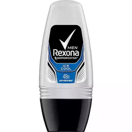 Rexona Roll On Ice Cool - 50ml