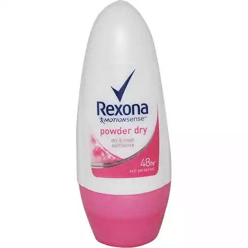Rexona Roll On Powder Dry - 50ml