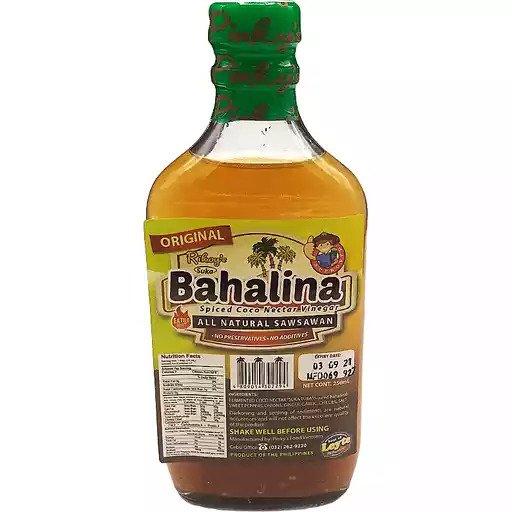 Rikoys Suka Bahalina Original 250ml