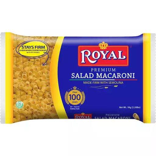 Royal Salad Mac 1kg