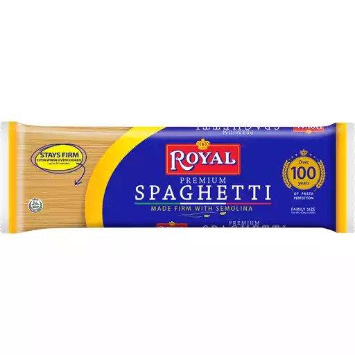 Royal Spaghetti 400g