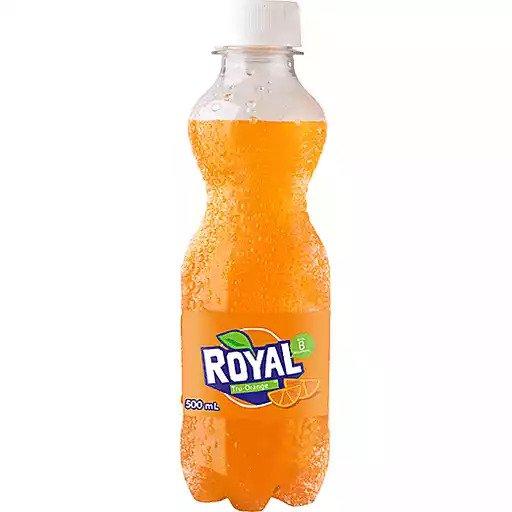 Royal Tru Orange - 500ml