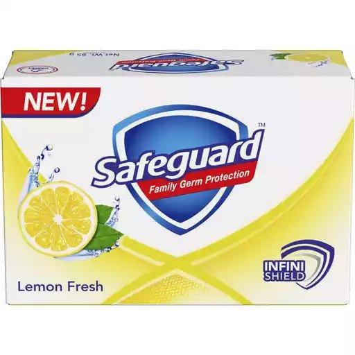 Safeguard Lemon Fresh - 85g