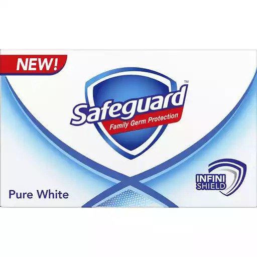Safeguard Pure White - 130g