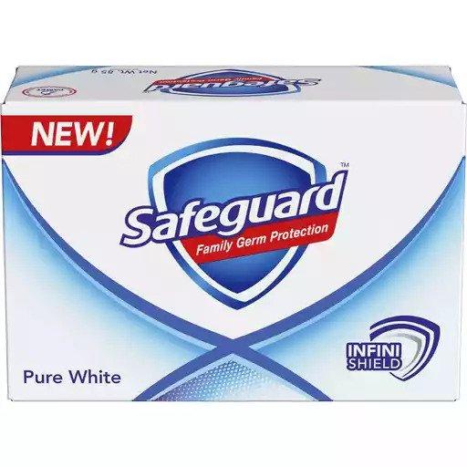 Safeguard Pure White - 85g