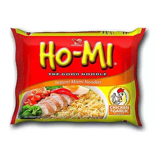 Samyang Topokki Ramen Noodle Soup 80g