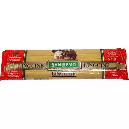 San Remo Linguine 500g