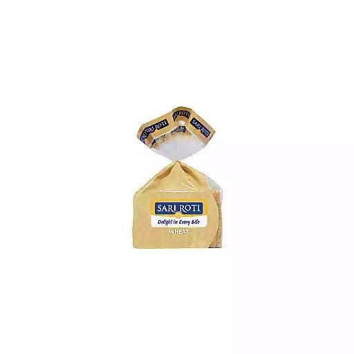 Sari Roti Wheat Loaf - 350g