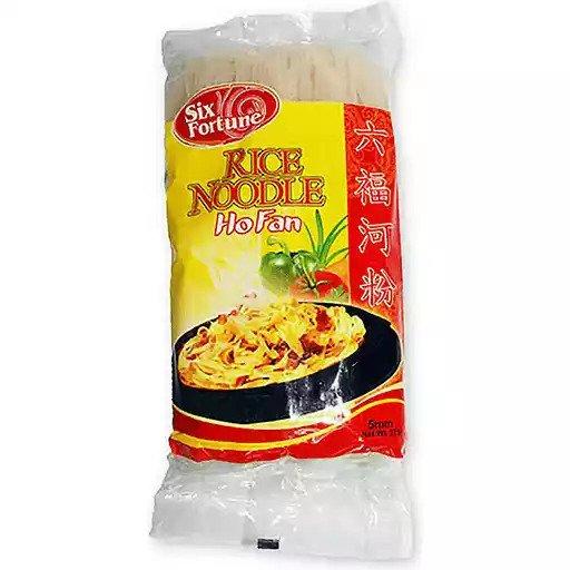 Sf Rice Noodles Hofan 5mm 375g