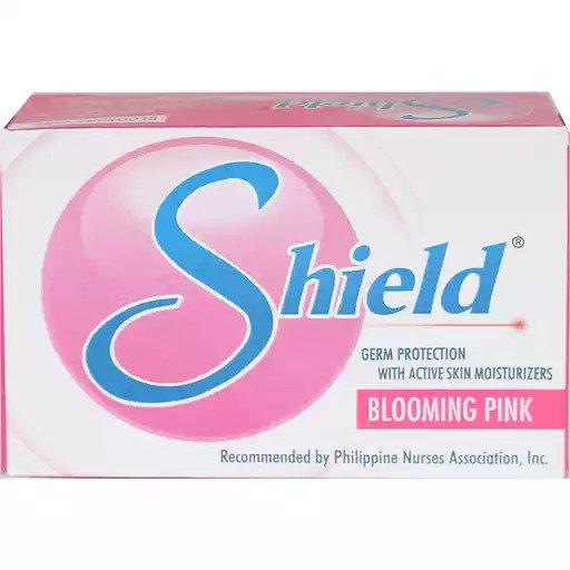 Shield Soap Pink 120g