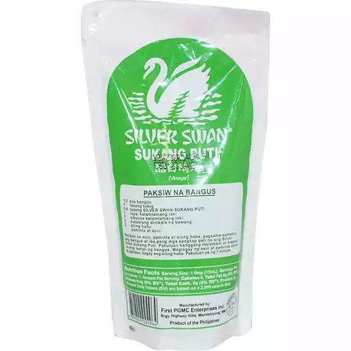 Silver Swan Vinegar Junior Pouch 100ml